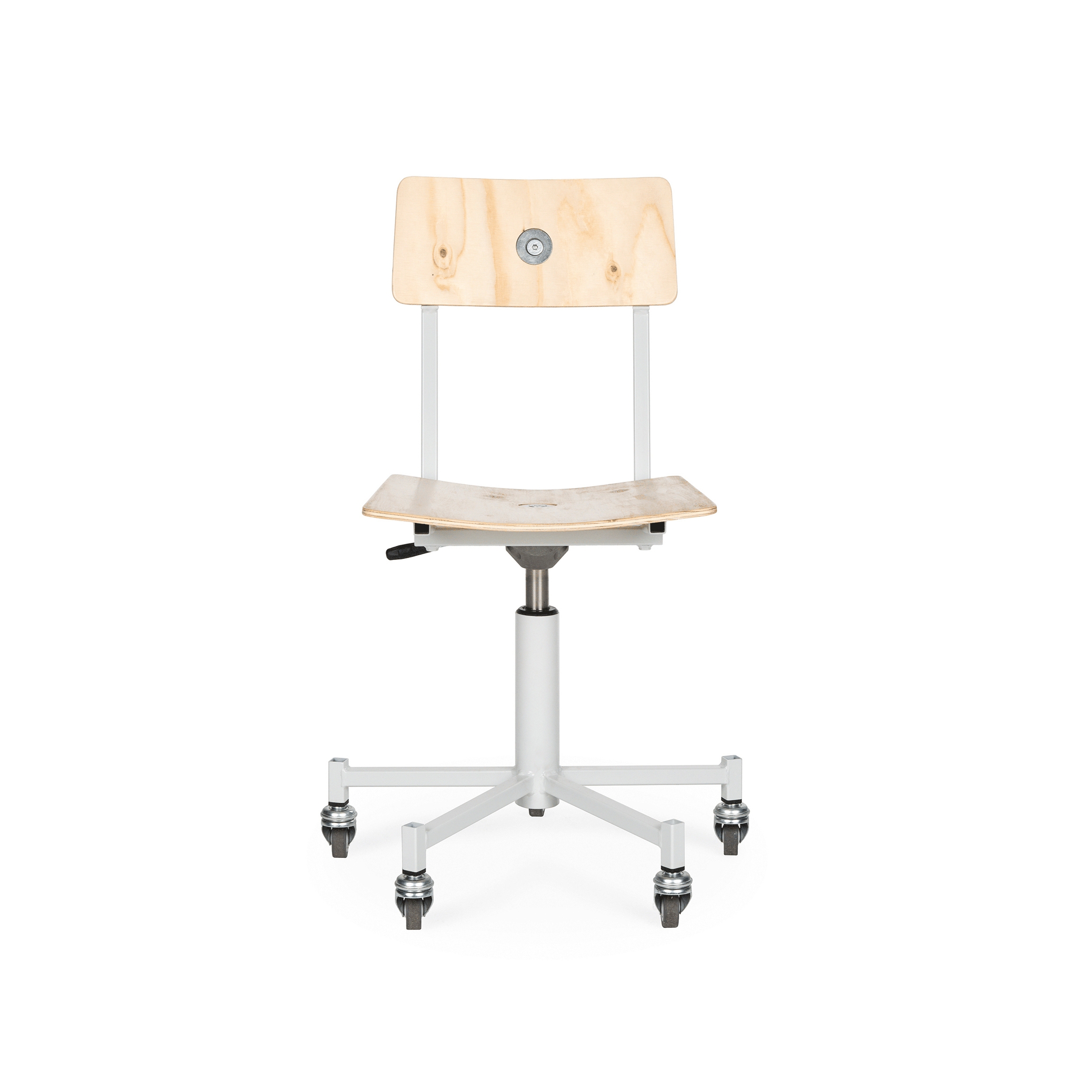 Display product Made in the Workshop Office Chair from manufacturer Lensvelt