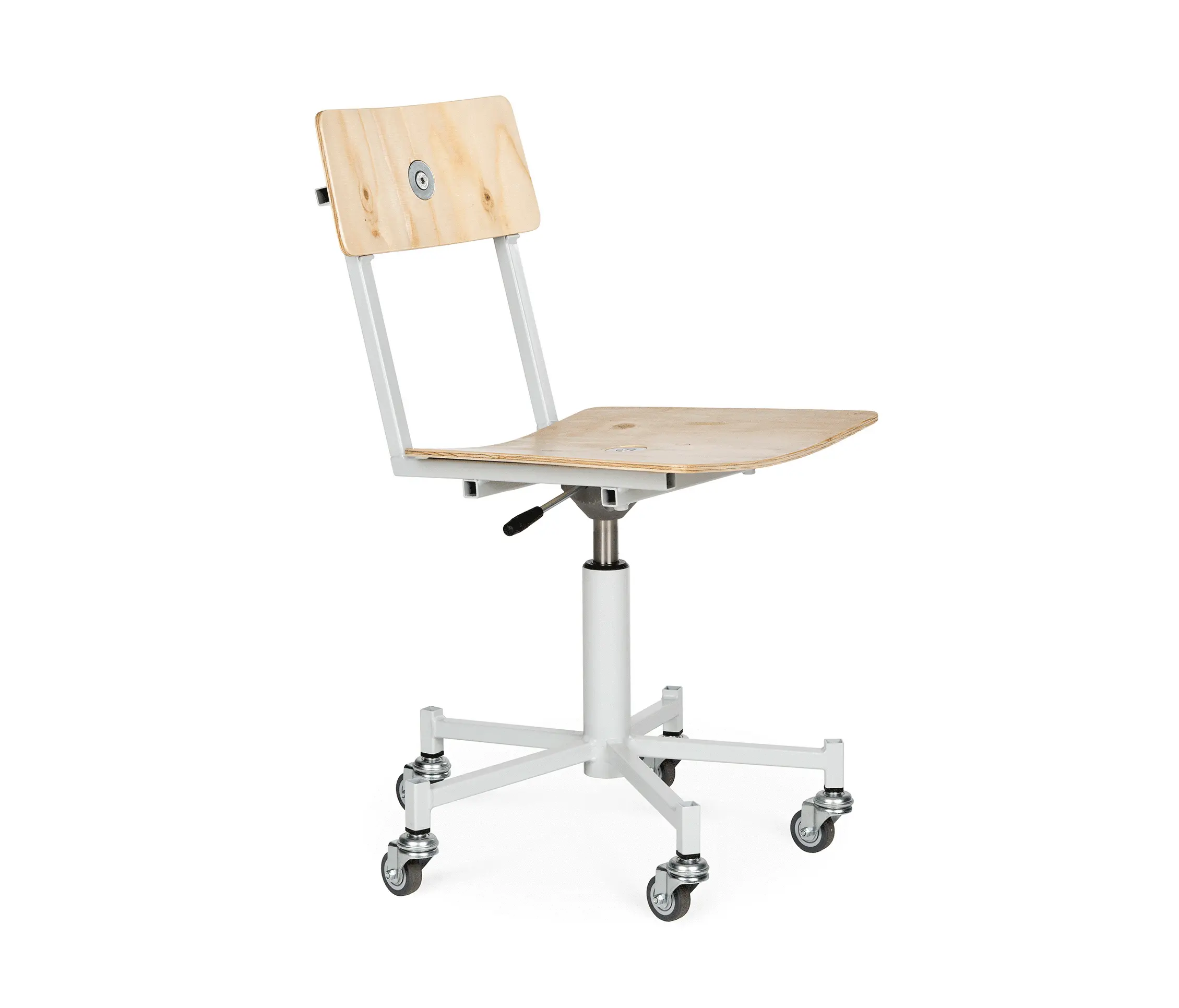Lensvelt - Made in the Workshop Office Chair