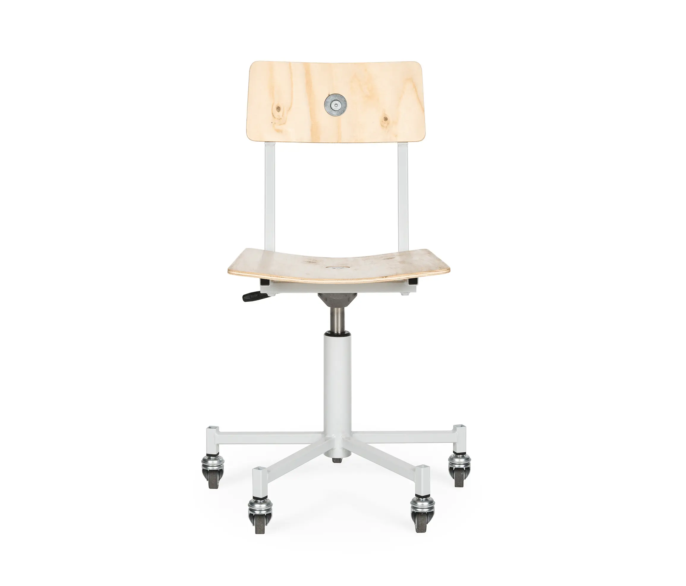 Lensvelt - Made in the Workshop Office Chair