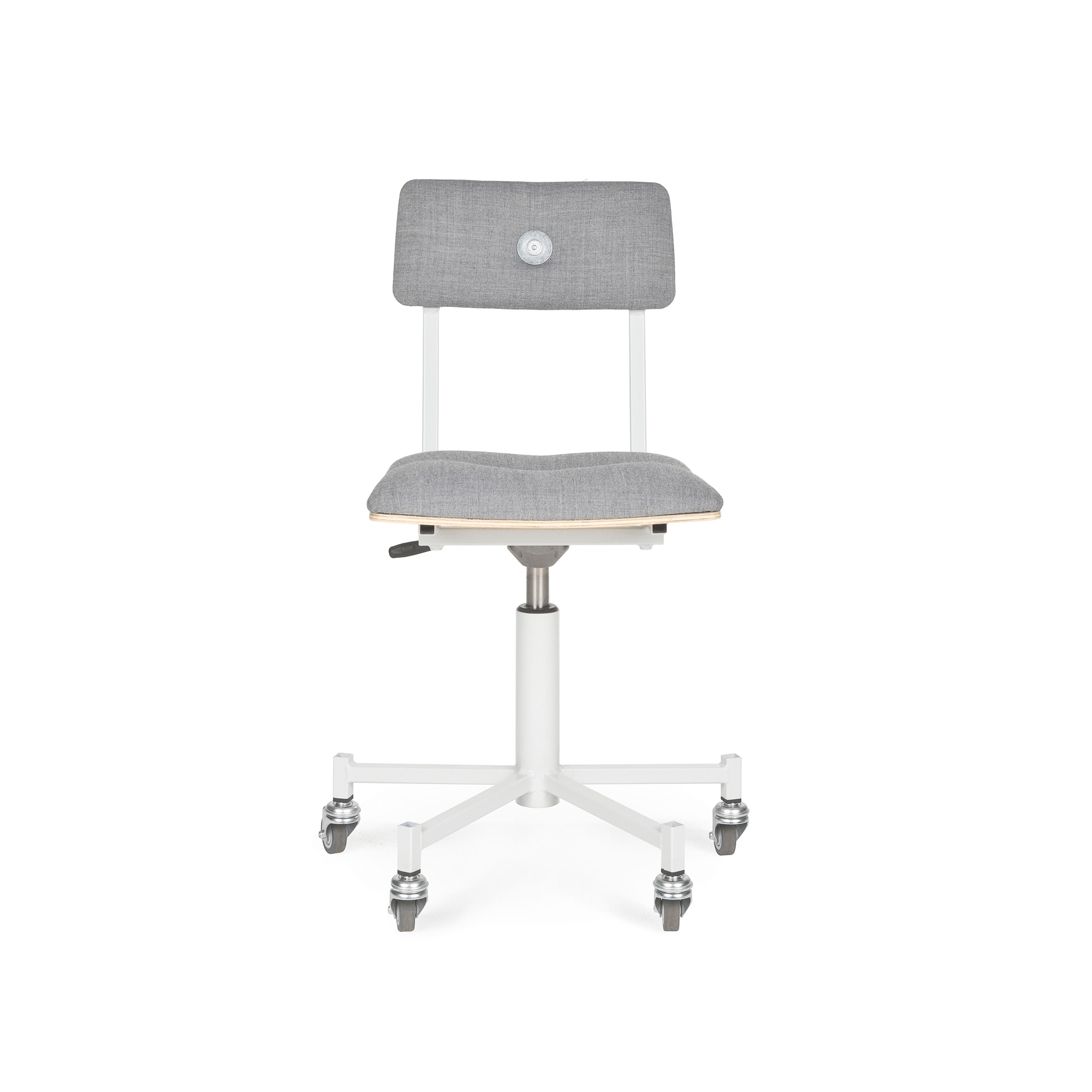 Produkt Made in the Workshop Office Chair des Herstellers Lensvelt anzeigen