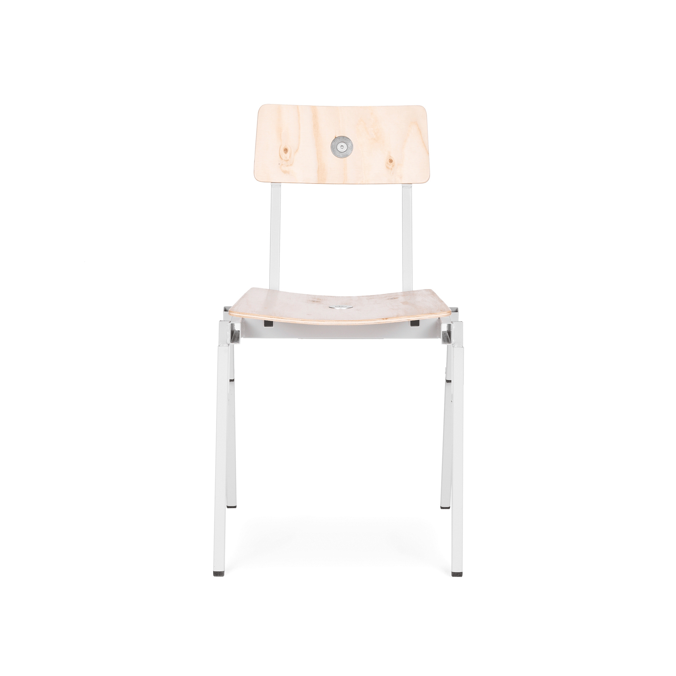 Produkt Made in the Workshop Stackable Chair des Herstellers Lensvelt anzeigen