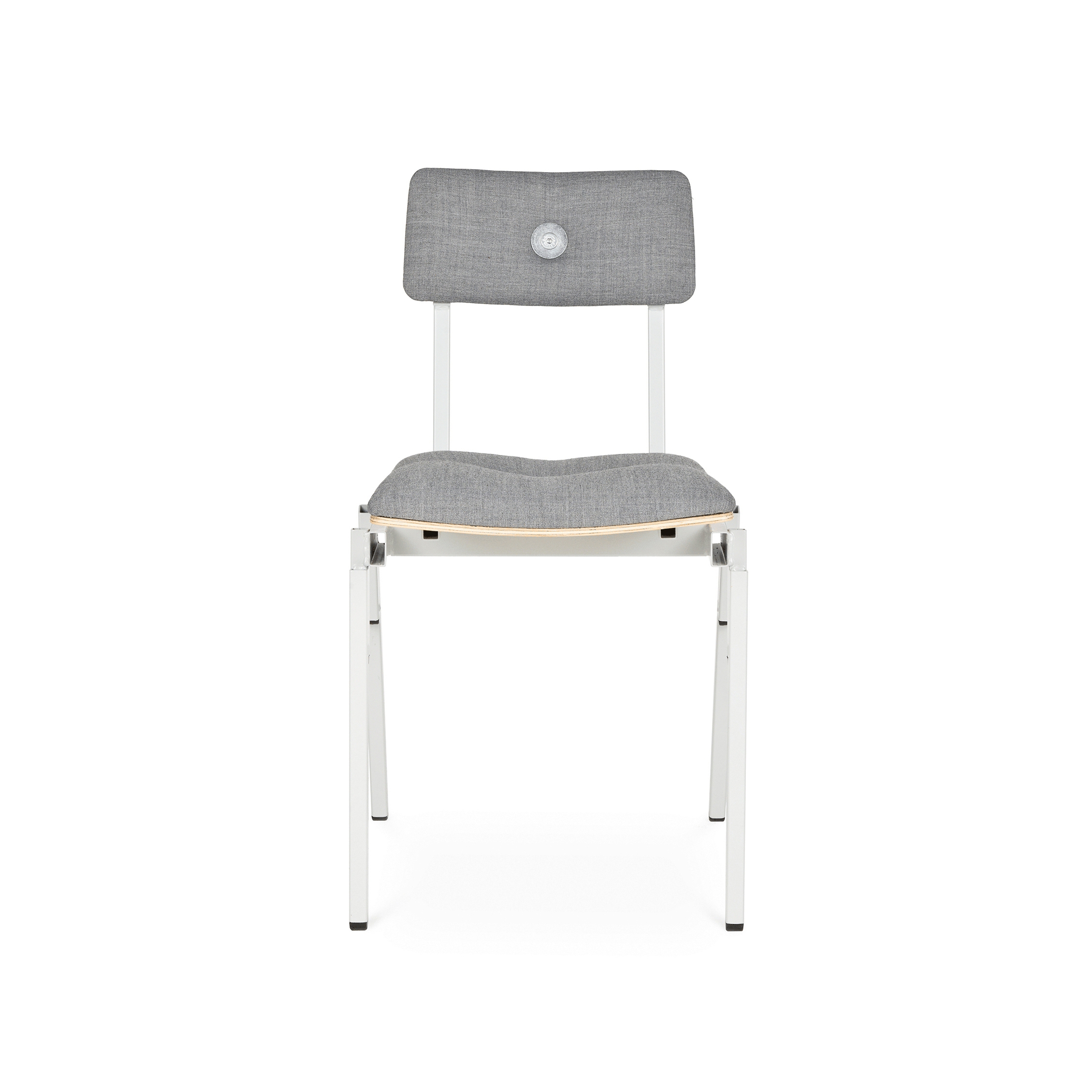 Produkt Made in the Workshop Stackable Chair des Herstellers Lensvelt anzeigen