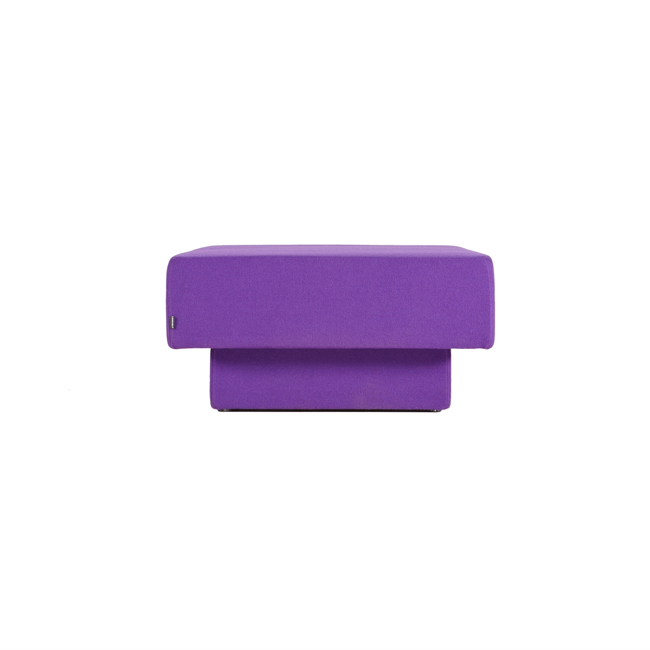 Produkt AVL Glyder Pouf des Herstellers Lensvelt anzeigen