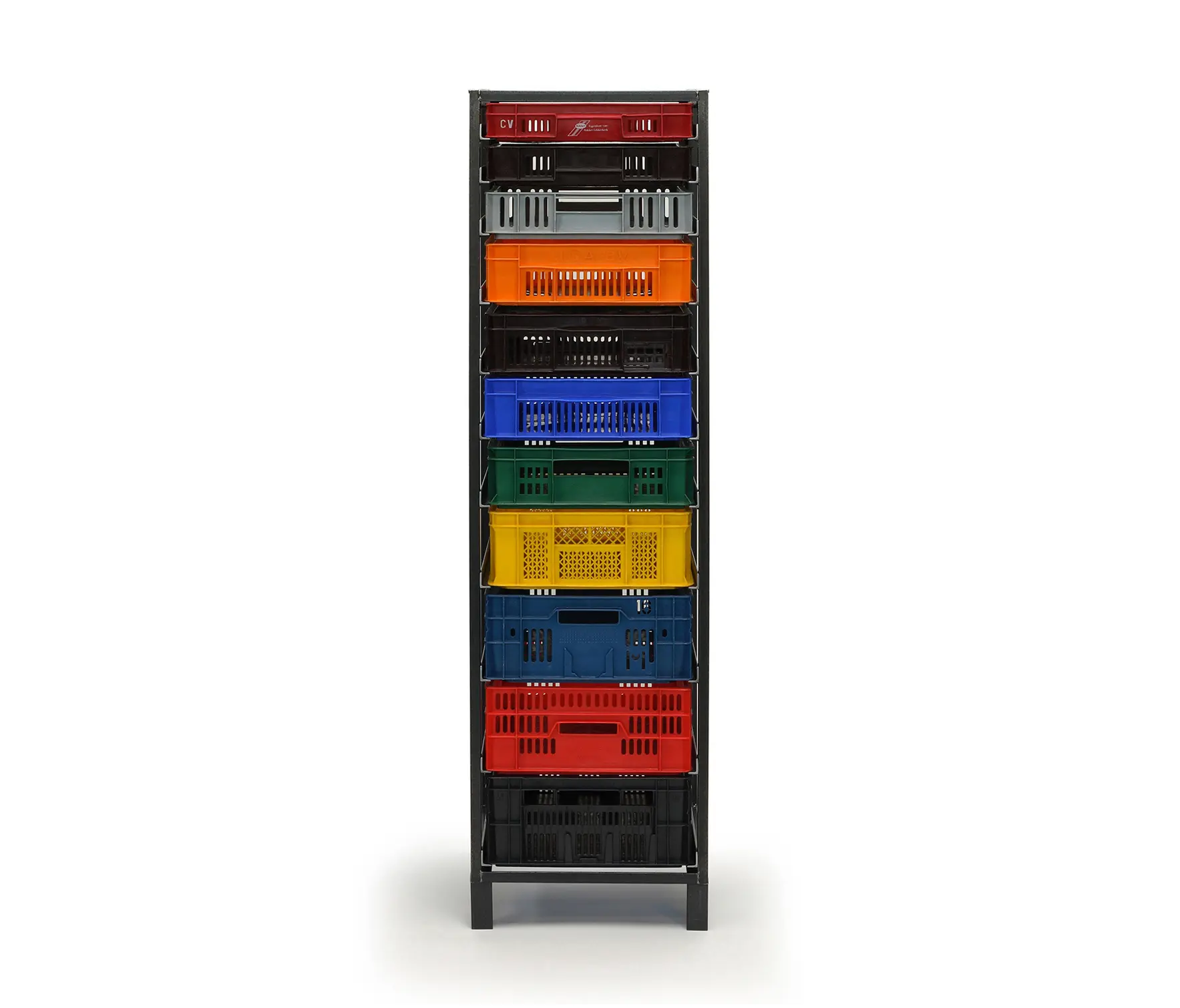 Lensvelt - Krattenkast-1 Cabinet