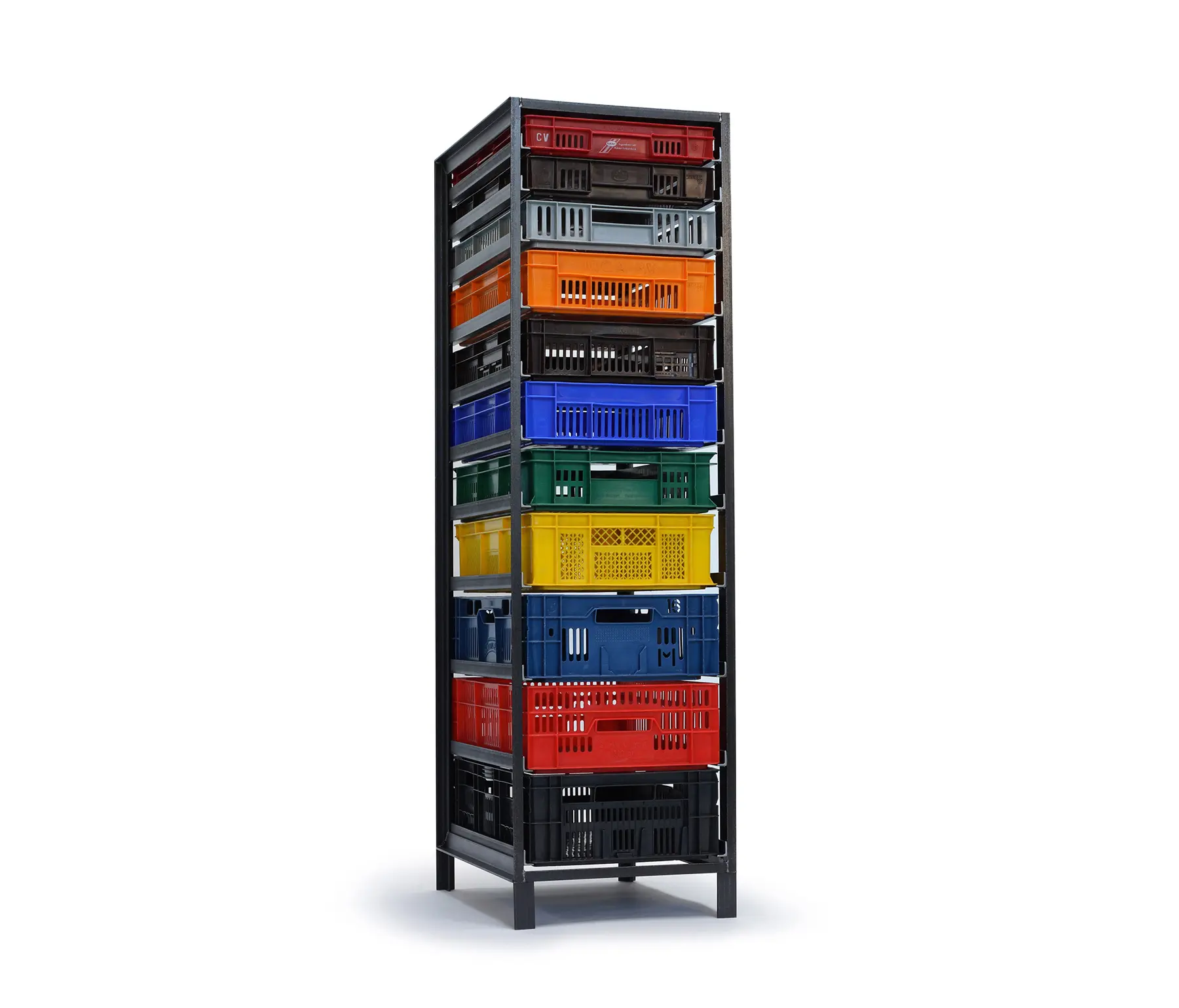 Lensvelt - Krattenkast-1 Cabinet