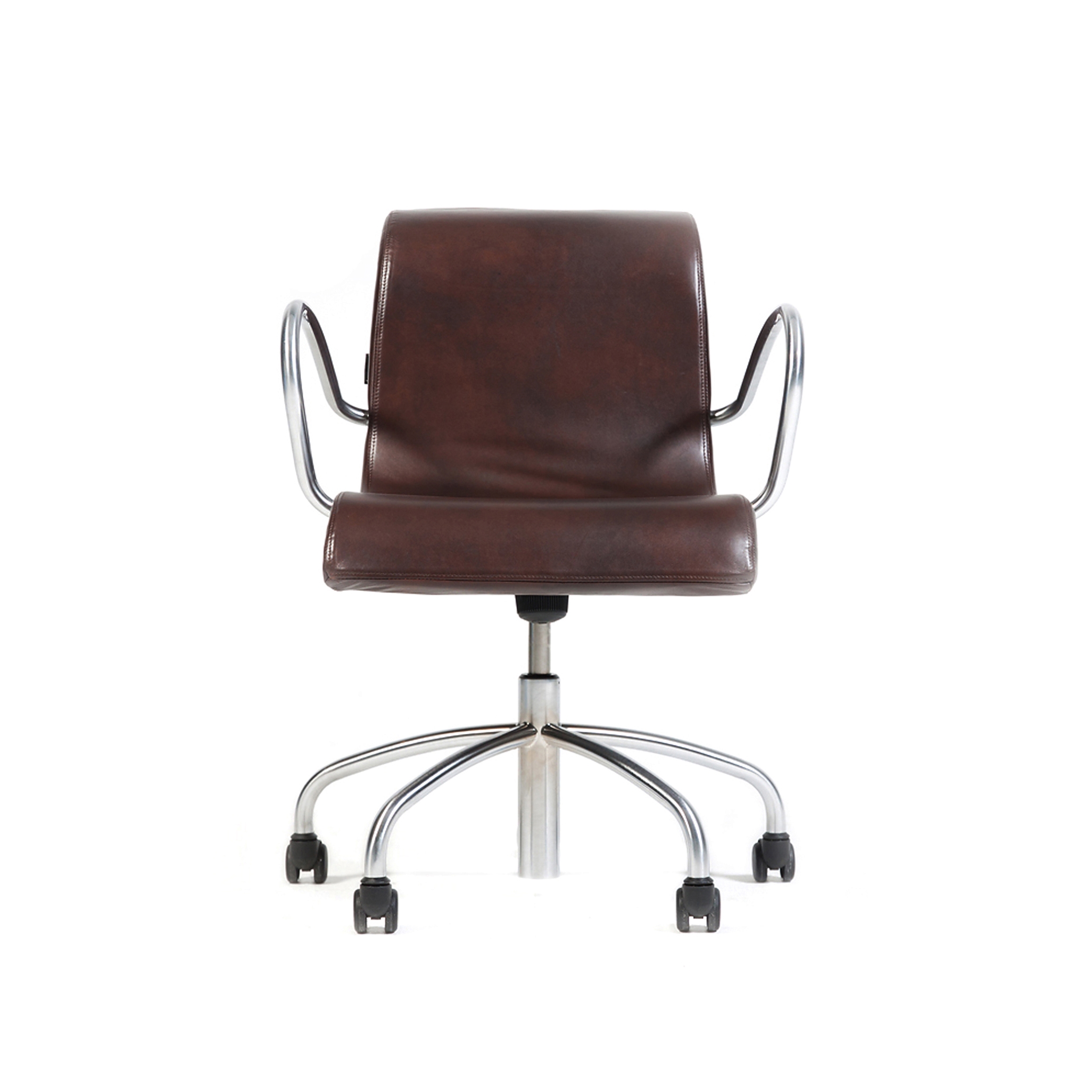 Display product Vlag Office Chair from manufacturer Lensvelt