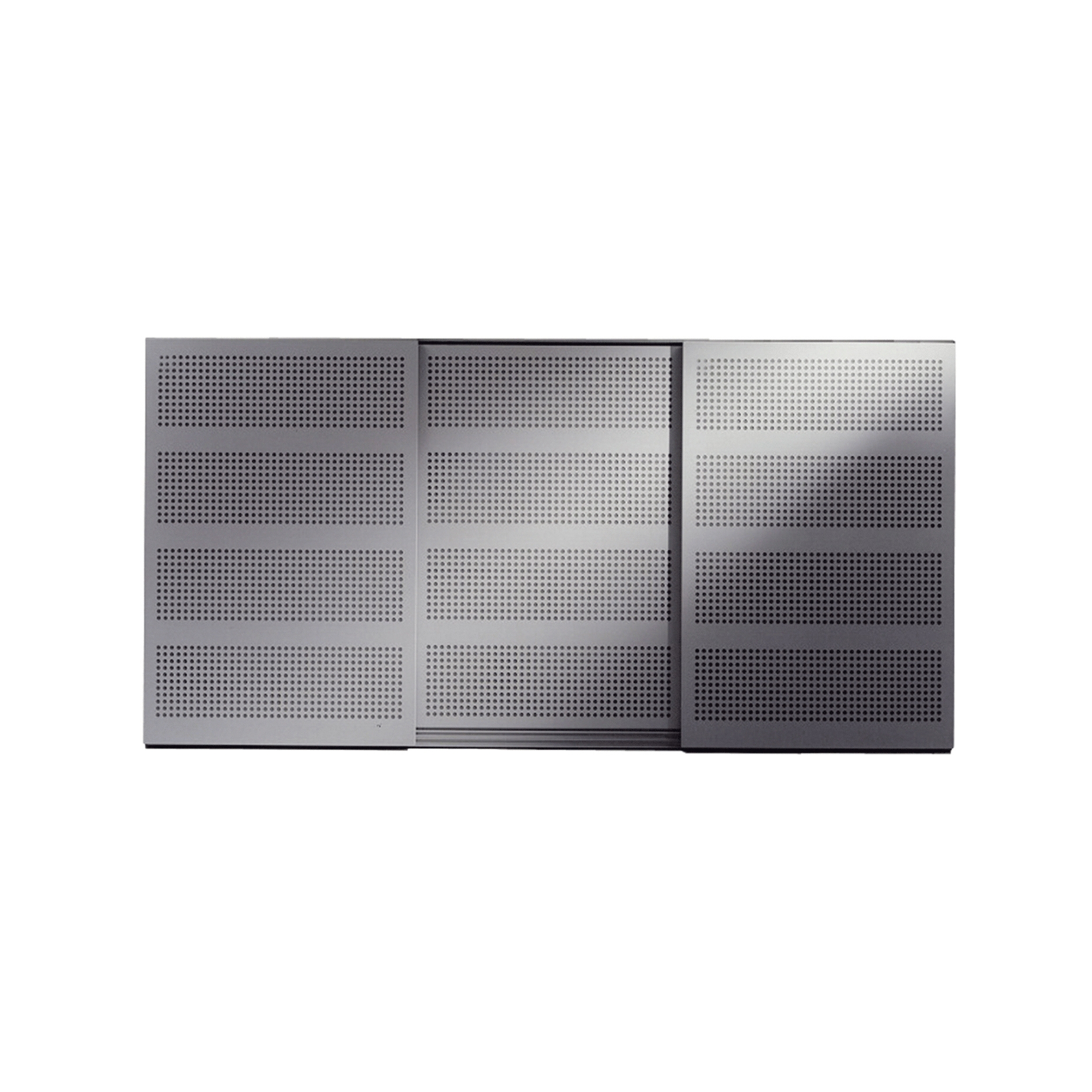Mostra il prodotto Stealth Cabinet del produttore Lensvelt