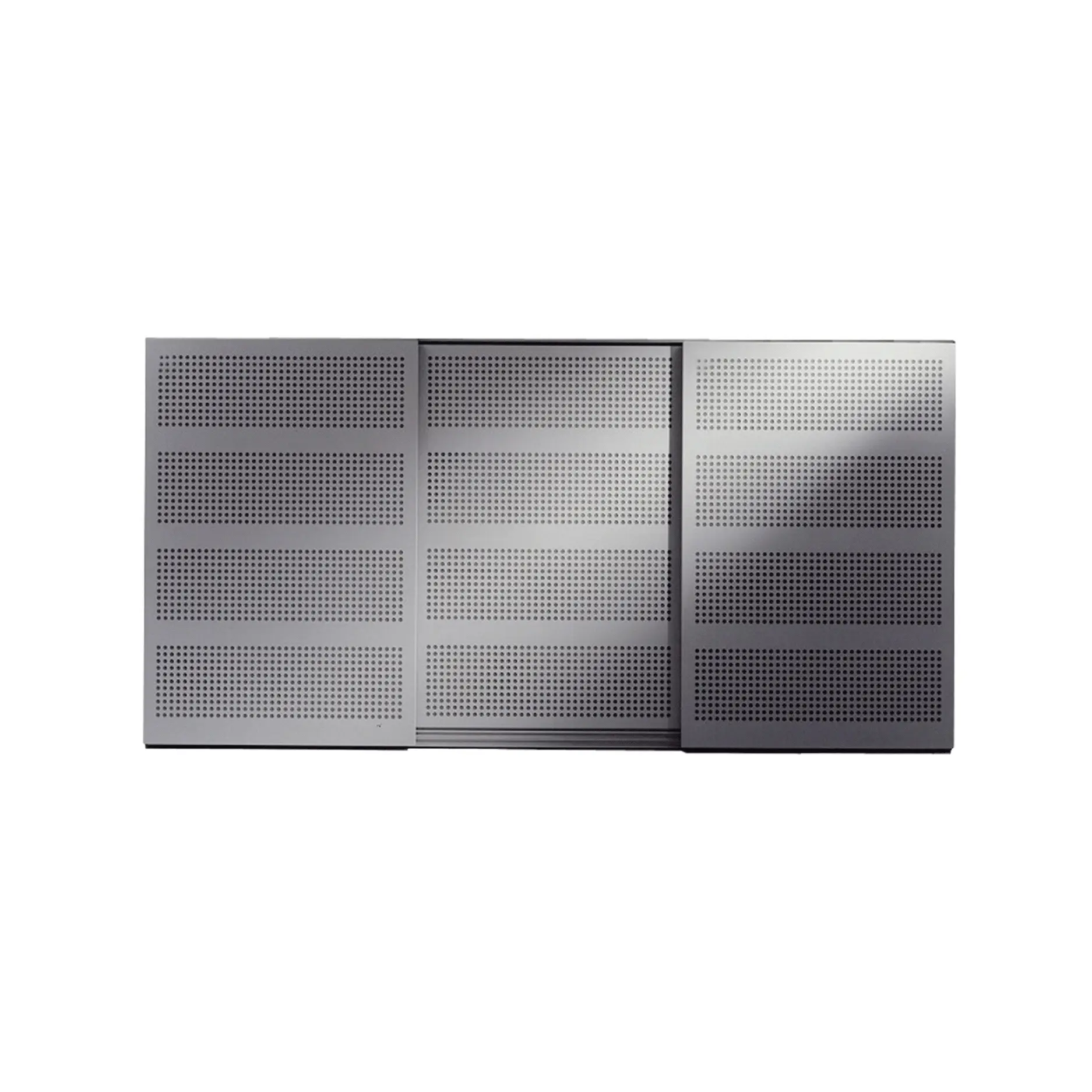 Lensvelt - Stealth Cabinet