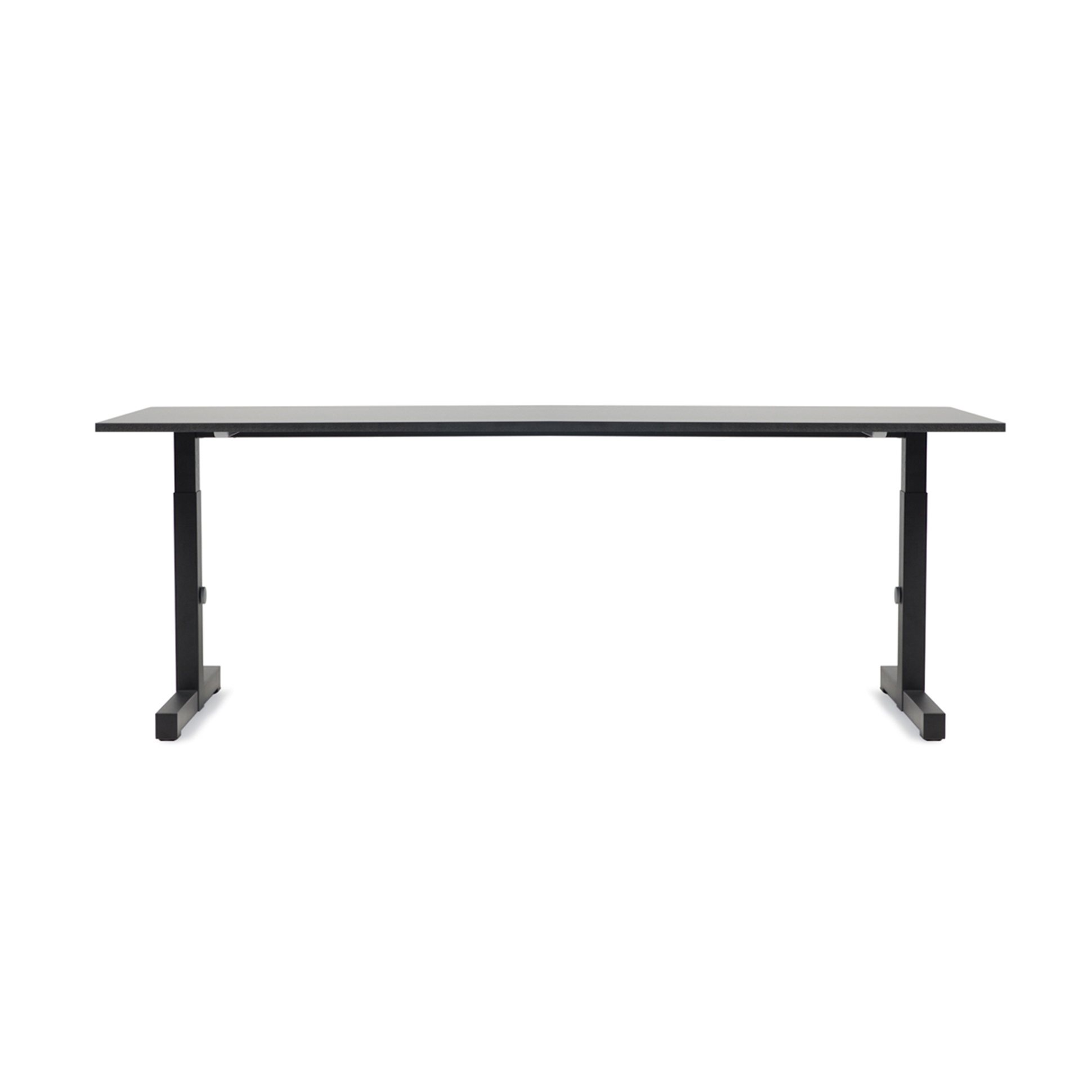 Display product Studio 2 Workplace from manufacturer Lensvelt