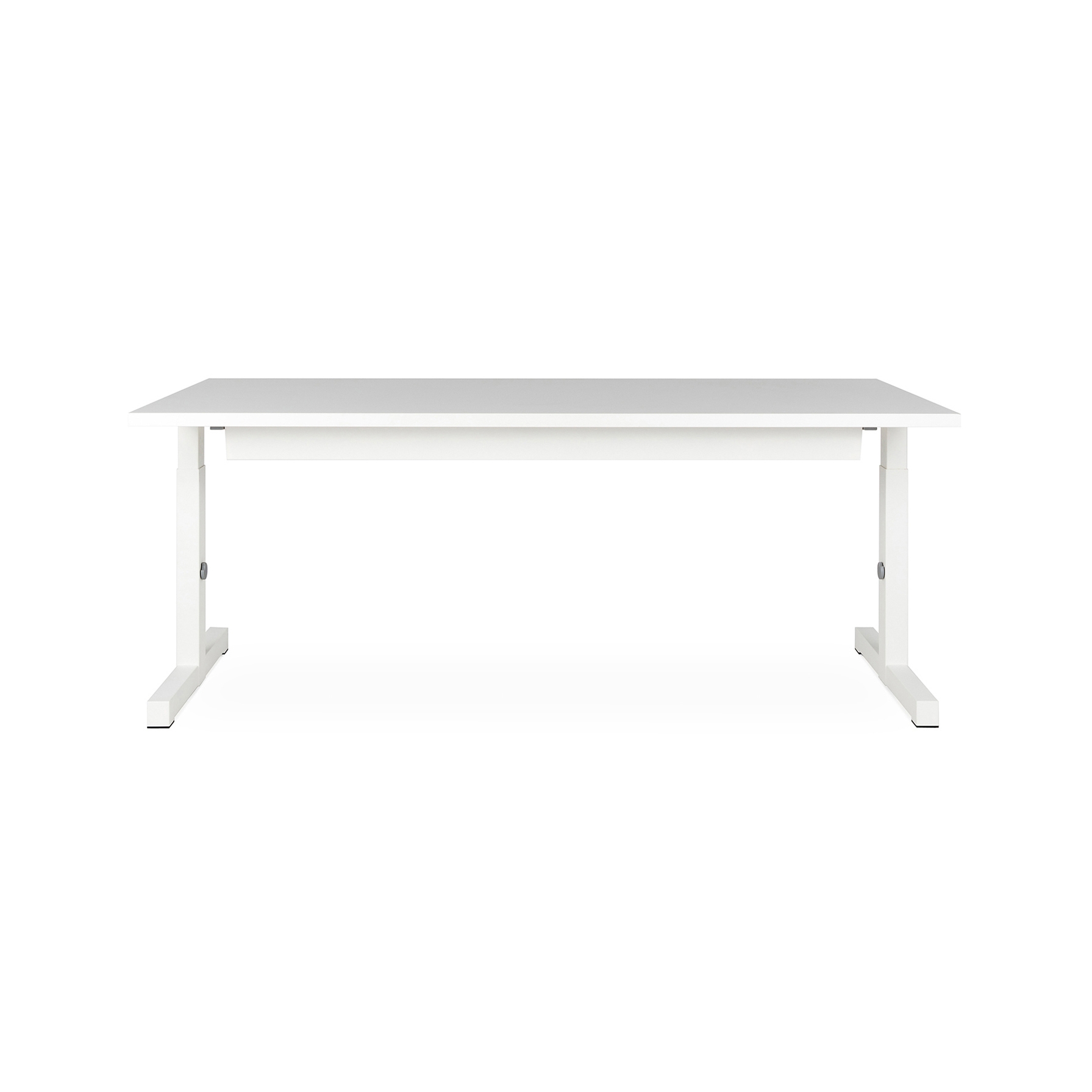 Display product Studio 2 Workplace from manufacturer Lensvelt