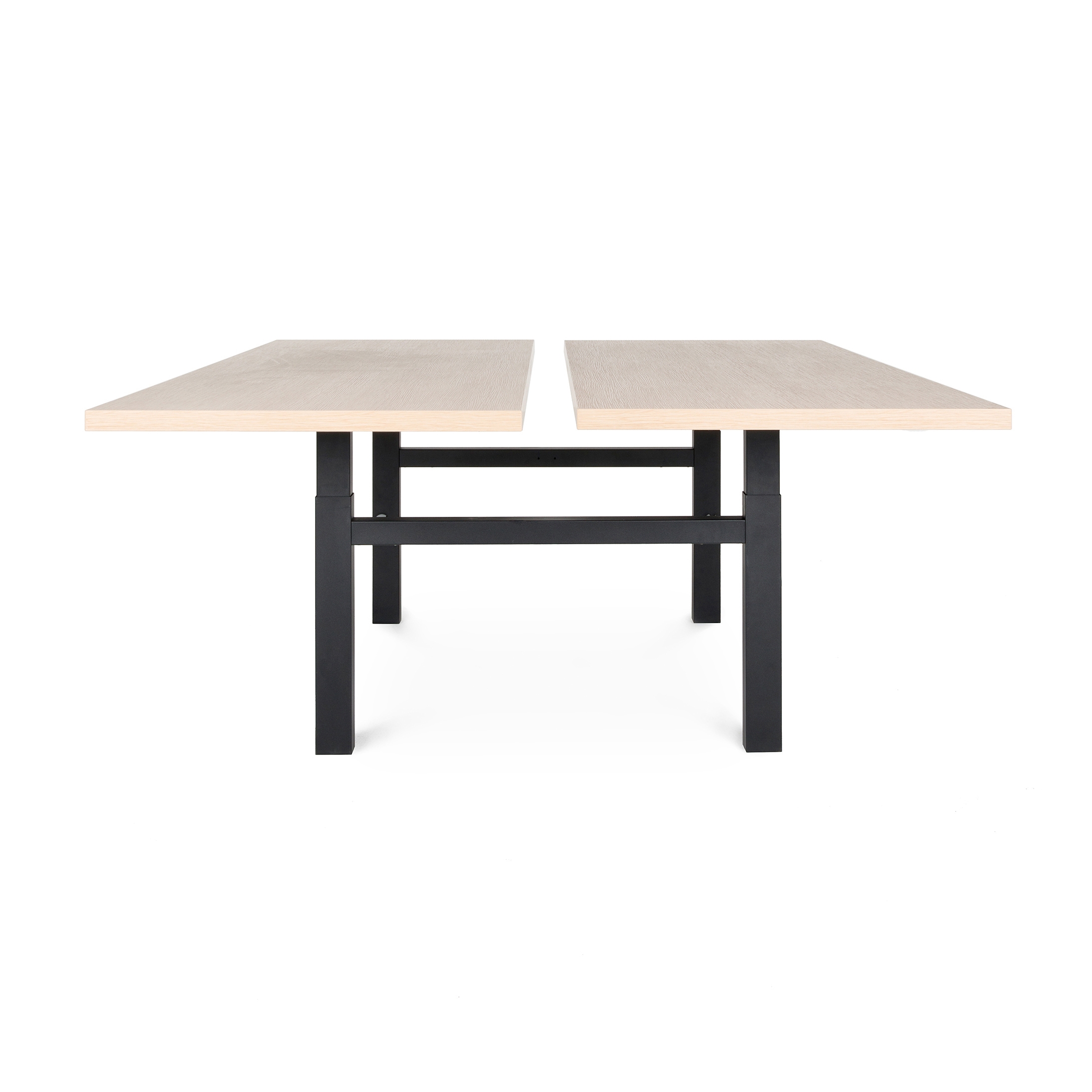 Mostrar el producto Studio 2 Duo Workplace del fabricante Lensvelt