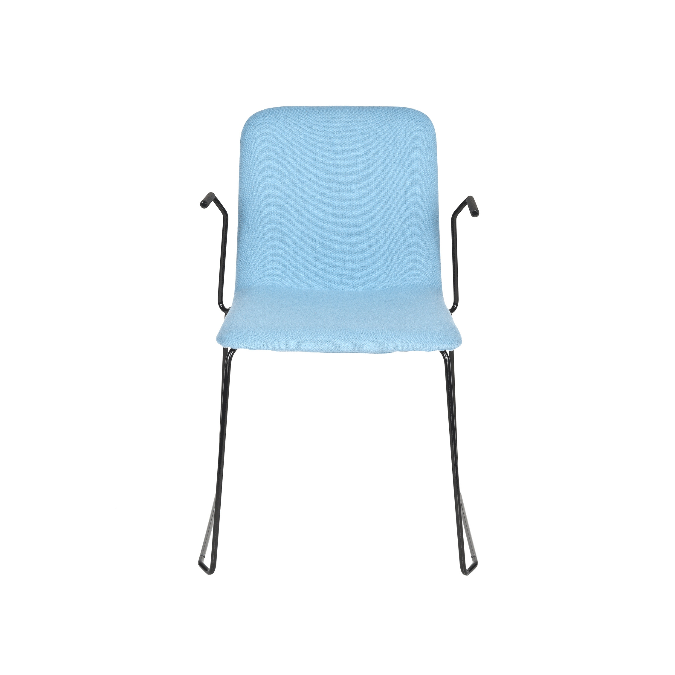 Vertoon produk Than Chair van vervaardiger Lensvelt