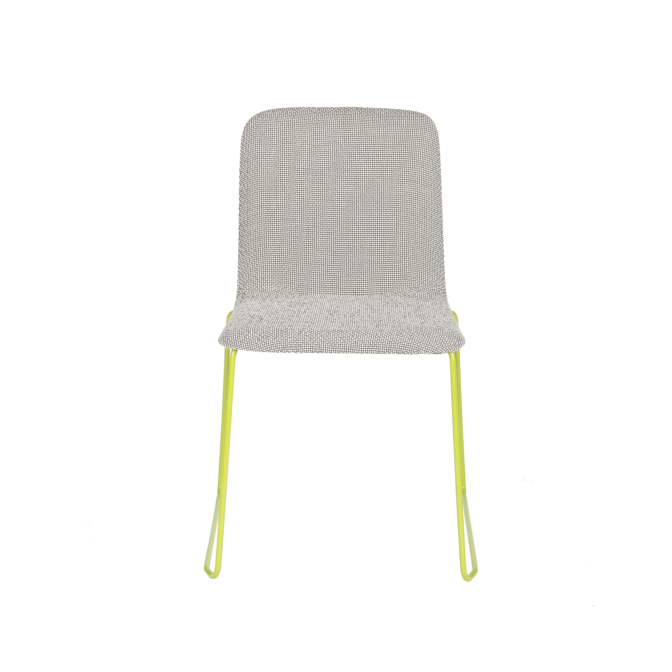 Vertoon produk Than Chair van vervaardiger Lensvelt