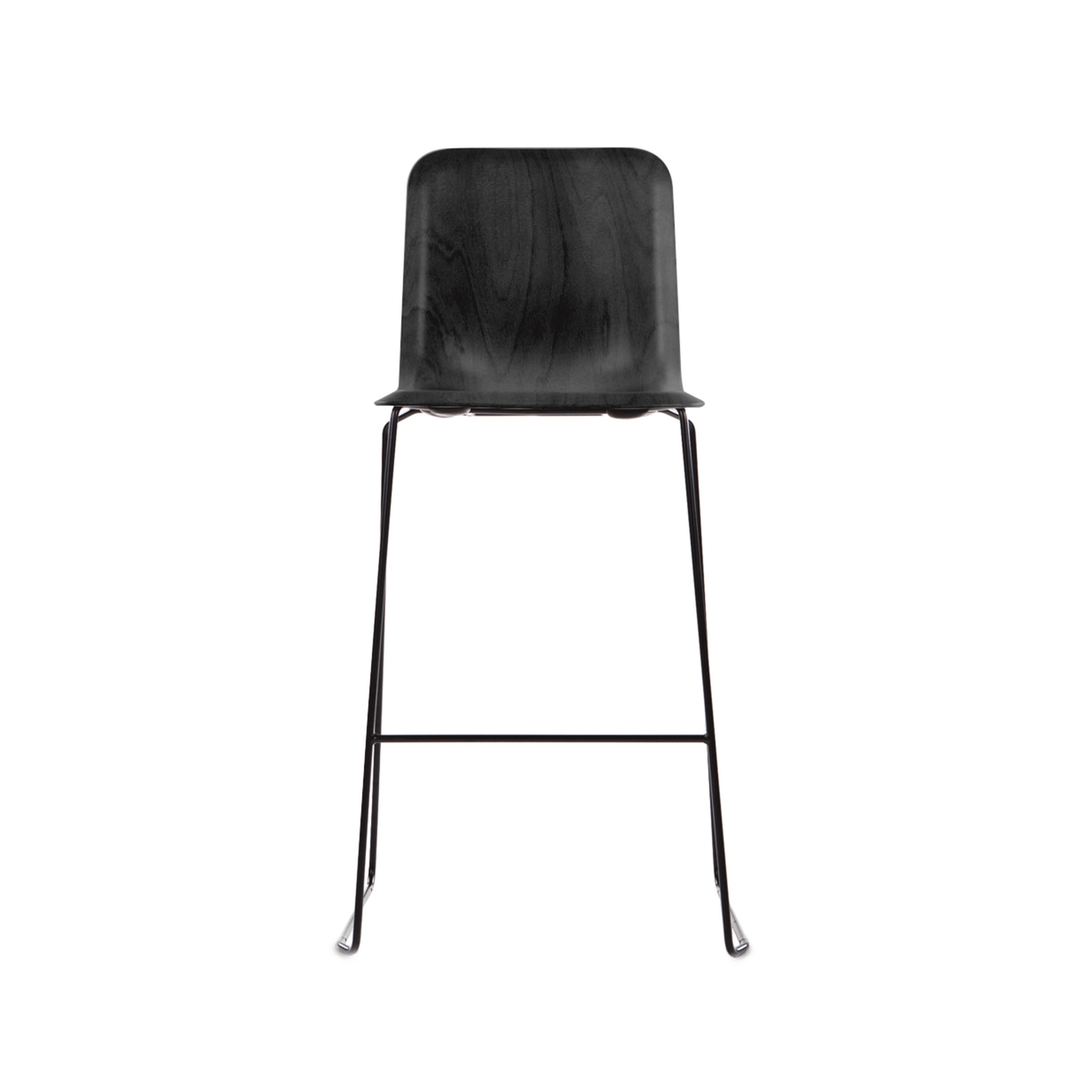 Vertoon produk This Chair Barstool van vervaardiger Lensvelt