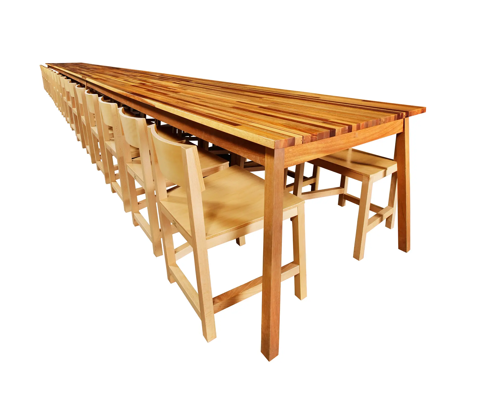 Lensvelt - AVL Shaker Table