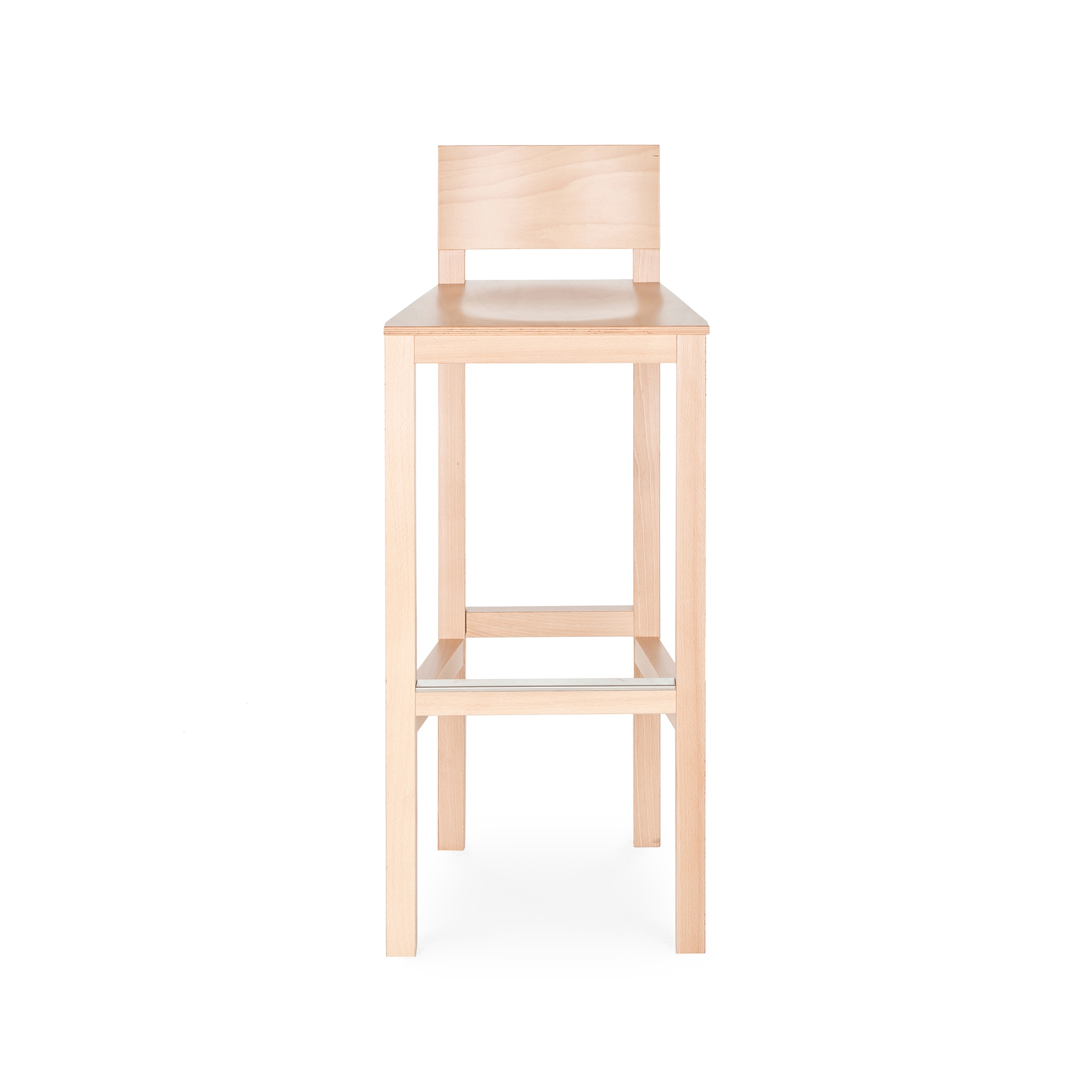 Mostra il prodotto AVL Shaker Barstool del produttore Lensvelt