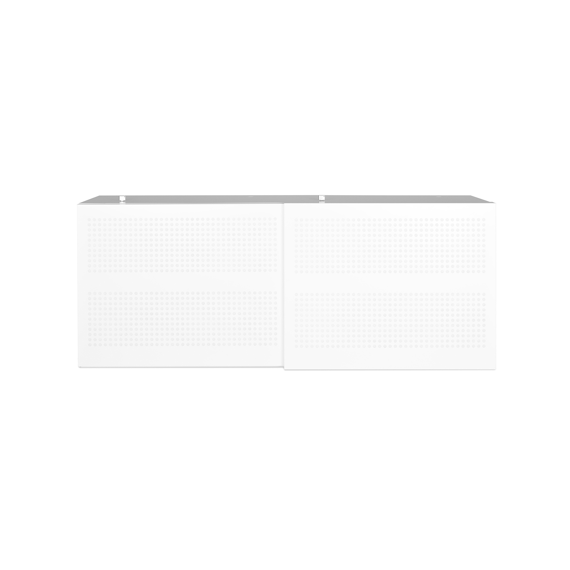 Display product Stealth Cabinet from manufacturer Lensvelt