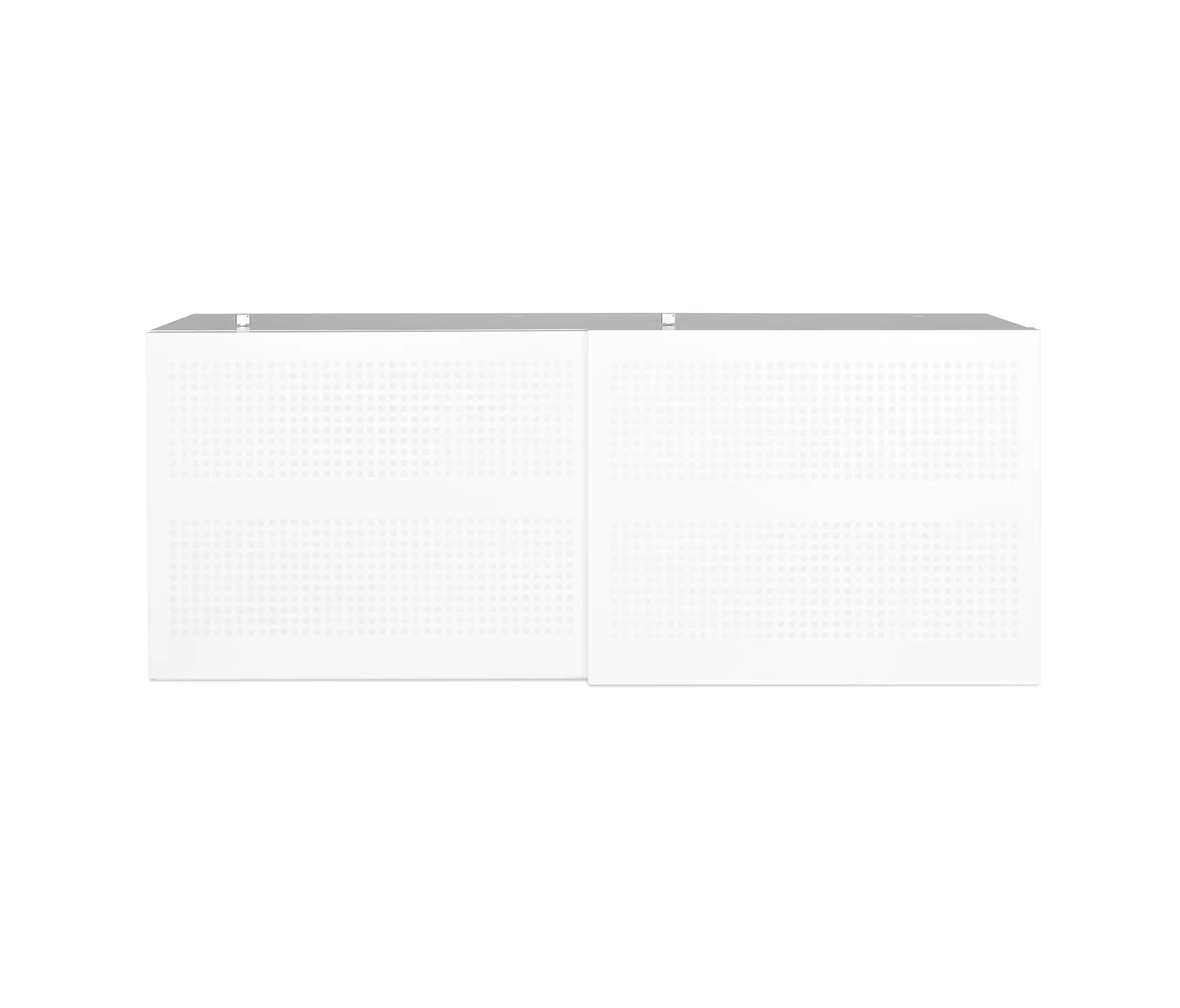 Lensvelt - Stealth Cabinet