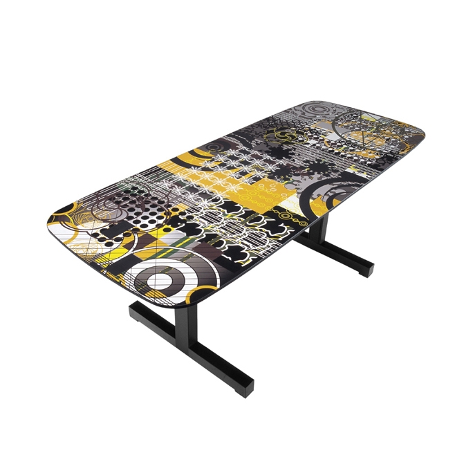 Afficher le produit Studio 2 Workplace du fabricant Lensvelt
