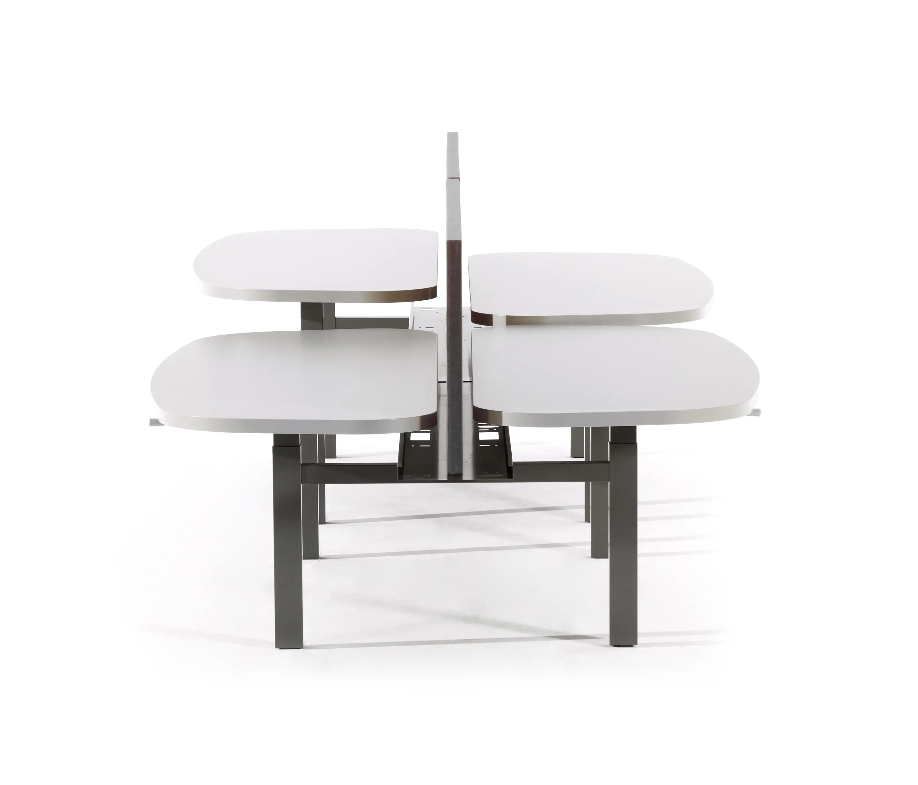 Lensvelt - Studio 2 Duo Workplace