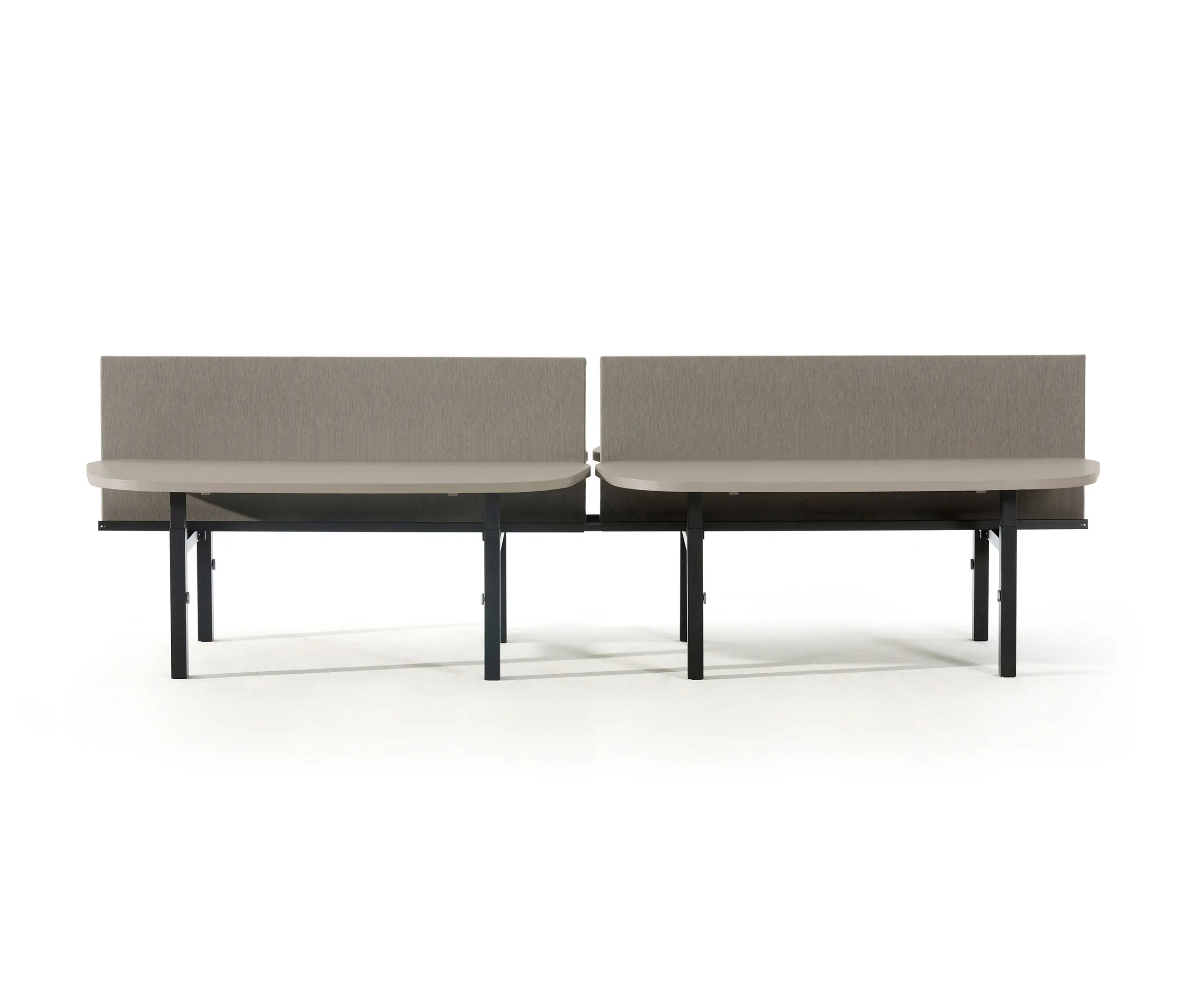 Lensvelt - Studio 2 Duo Workplace
