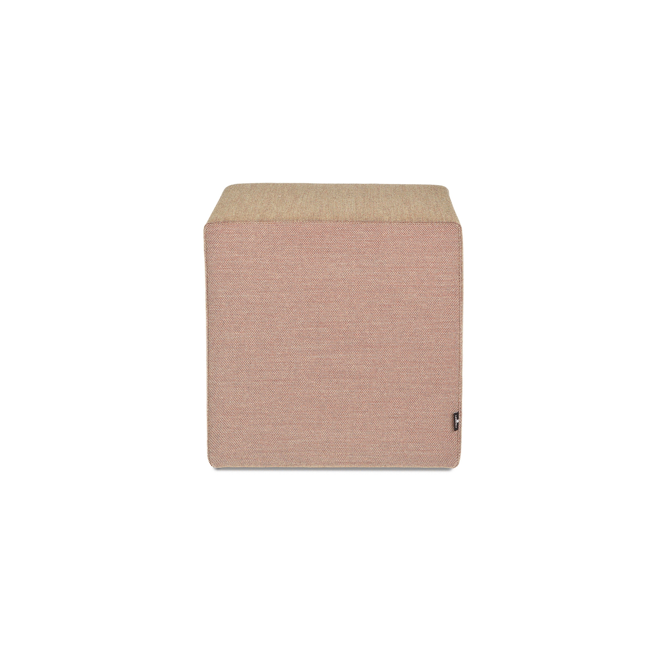 Afficher le produit Pouf du fabricant Lensvelt