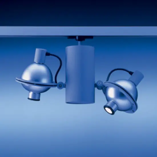 LFF Leuchten - Ellipsoid Flood