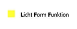 Logotipo de LFF Leuchten