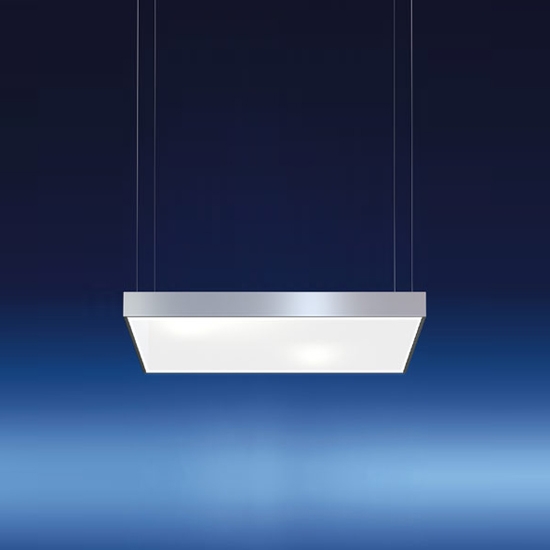 Display product Lightpanel from manufacturer LFF Leuchten