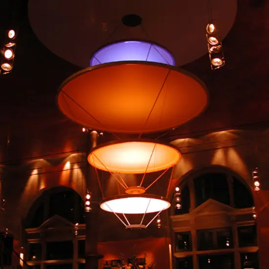 LIC - Oreo / Oreo Farbwerfer