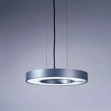 LIC - Loop floor lamp