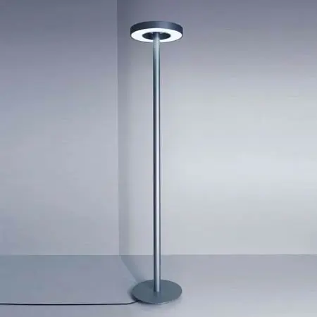 LIC - Loop floor lamp
