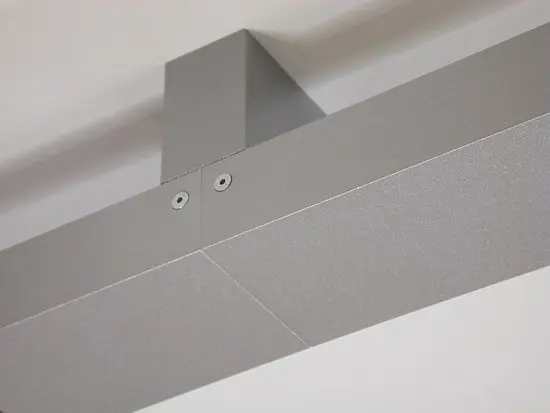 LIC - Profile Ceiling Lamp