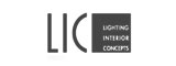 Logo for manufacturer LIC