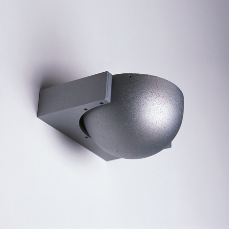 Display product Globe Wandleuchte kurz from manufacturer LIC