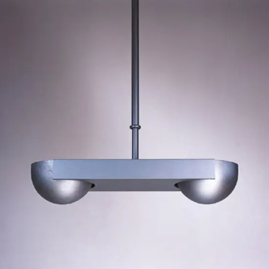 LIC - Globe Pendelleuchte