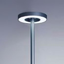 Afficher le produit Loop floor lamp du fabricant LIC