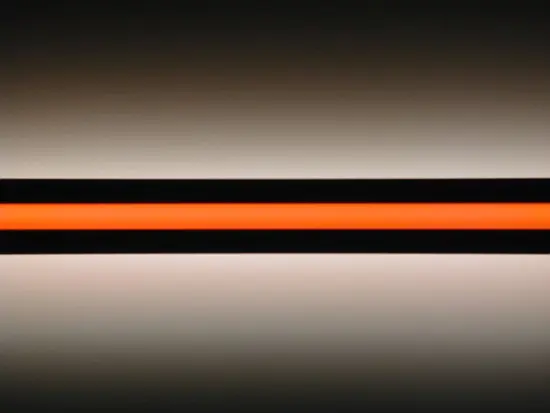 LIC - Profile Wall Lamp