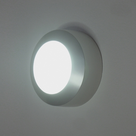 Display product Rondo Wall/Ceiling Lamp from manufacturer LIC