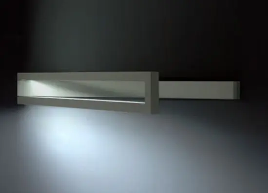 Light - Frame 1