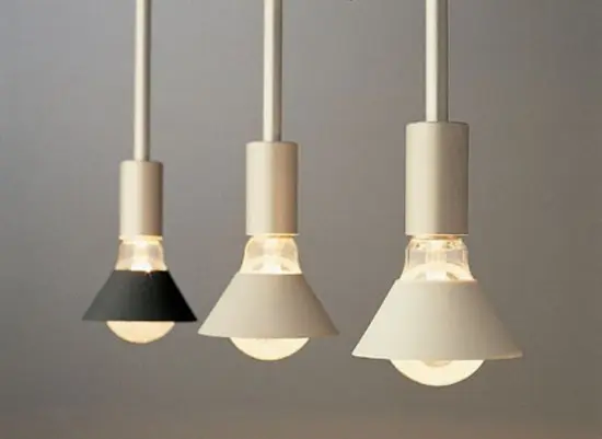 Light - U-Line B22C+B22R