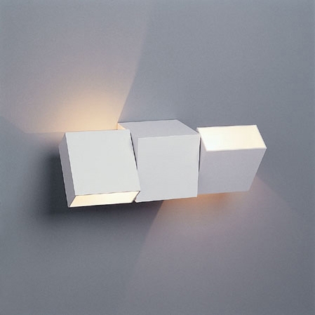 Vertoon produk Cube Large van vervaardiger Light