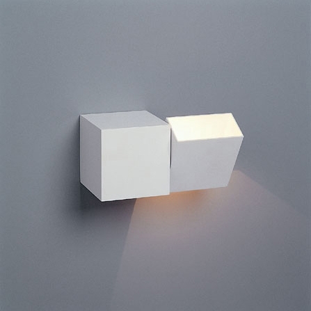 Vertoon produk Cube Medium van vervaardiger Light