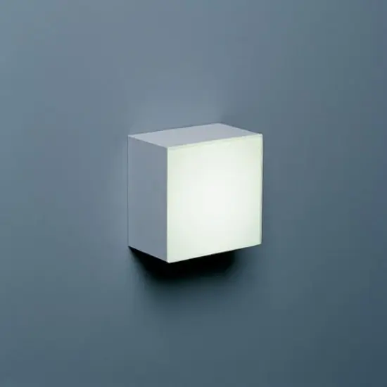 Light - Cube Small