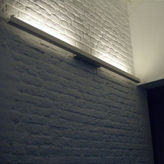 Produkt U-Line WA135 des Herstellers Light anzeigen