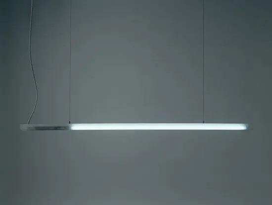 Light - U-Line HA135TR