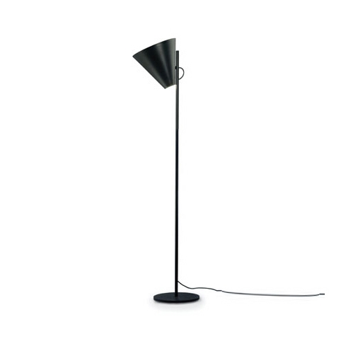 Display product Up Down Mono Floor from manufacturer Light