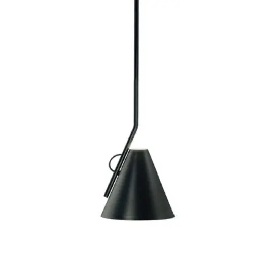 Light - Up Down Mono Suspension