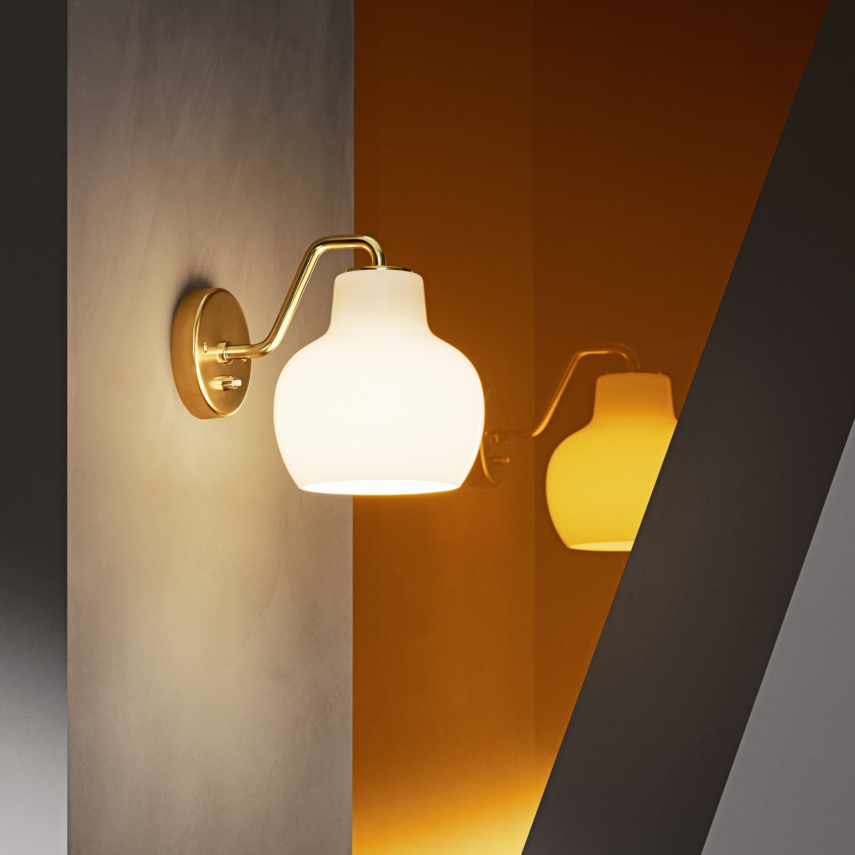 WALL & CEILING