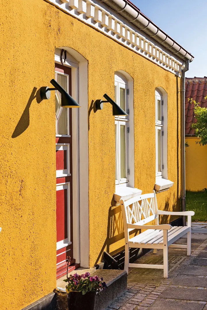 Louis Poulsen - AJ Stehleuchte